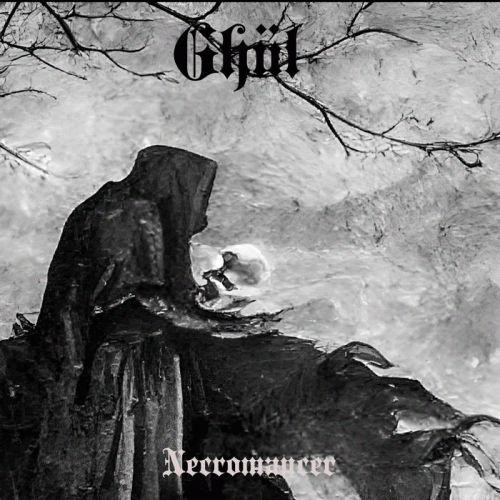 Ghül (UK) : Necromancer